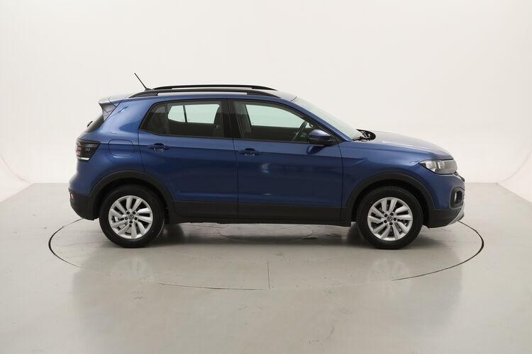 Volkswagen T-Cross Style DSG BR226793 1.0 Benzina 110CV