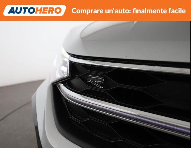 VOLKSWAGEN Taigo 1.0 TSI 110 CV R-Line