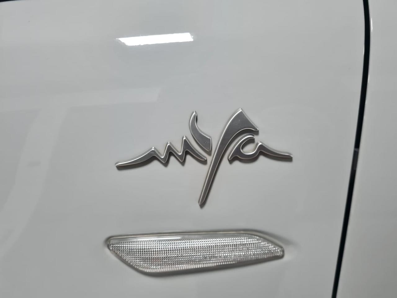 LANCIA YPSILON 1.2 69 CV 5 p. Mya