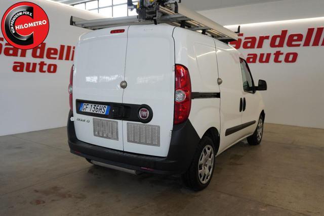 FIAT Doblo Doblò 1.4 Natural Power PC-TN Cargo Easy ( + IVA)