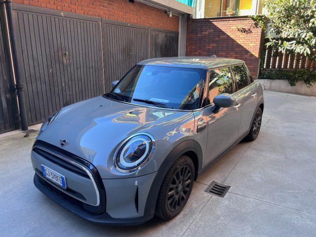 MINI Cooper 1.5 One Classic 5 porte unico proprietario
