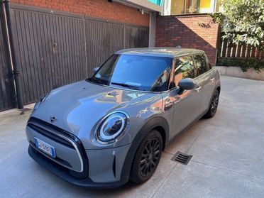 MINI Cooper 1.5 One Classic 5 porte unico proprietario