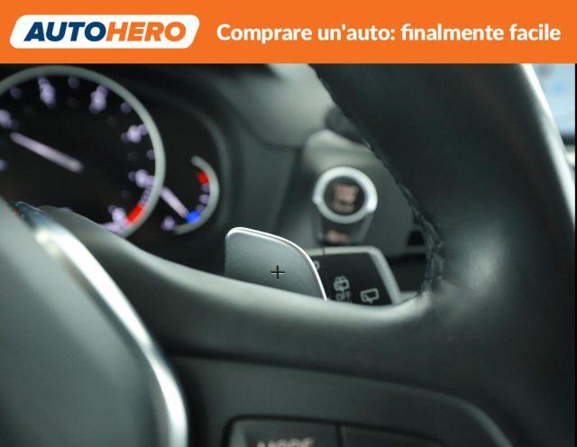 BMW X3 xDrive20d xLine