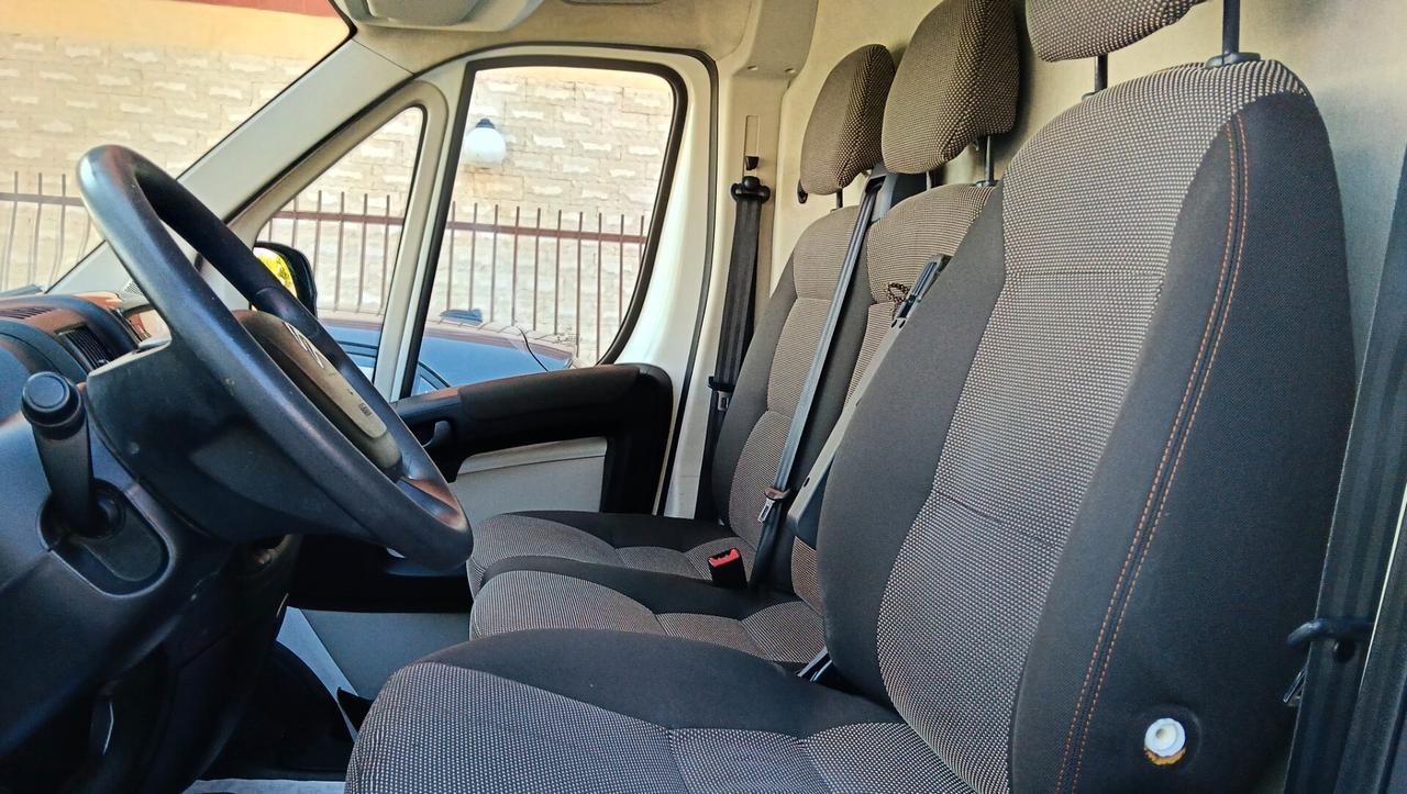 CITROEN JUMPER AUTOC -PREZZO PROMO!