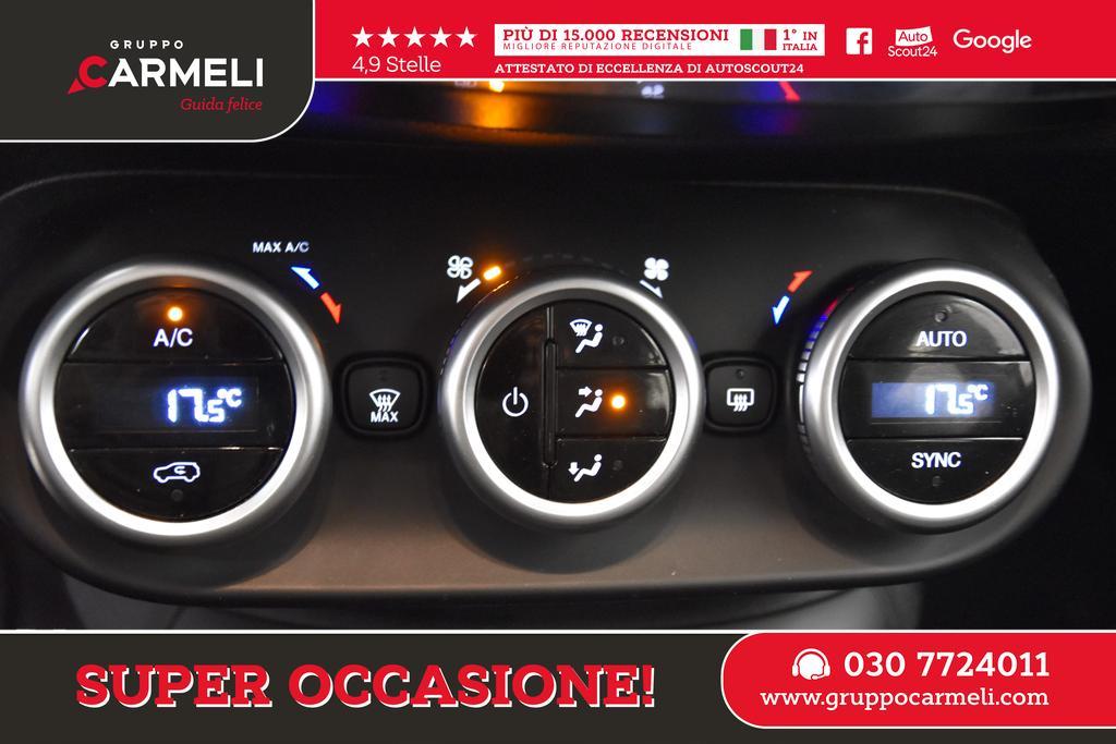 Fiat 500X 1.3 Multijet Cross
