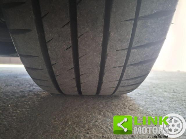 AUDI TT Coupé 45 TFSI quattro S tronic S-Line GARANZIA