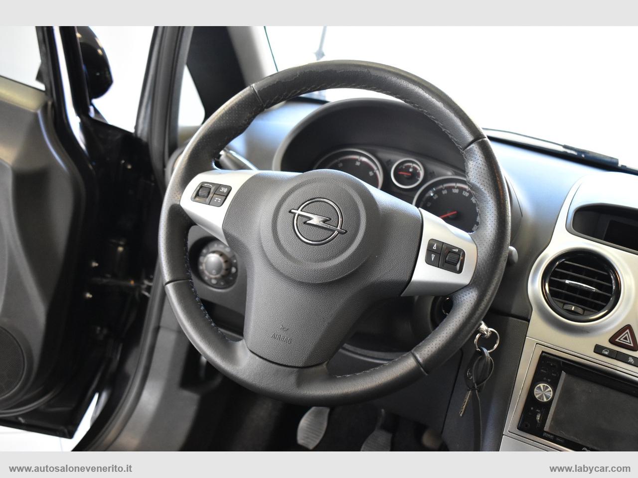 OPEL Corsa 1.3 CDTI 75 CV ecoFLEX 3p. Sport