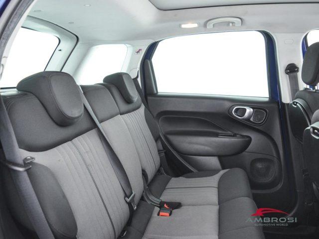 FIAT 500L Lounge 1.6 Multijet 120 CV Lounge