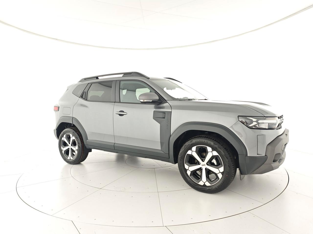 Dacia Duster 1.0 TCe GPL 4x2 Journey