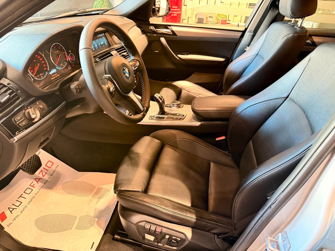 Bmw X4 xDrive30dA 249CV Msport