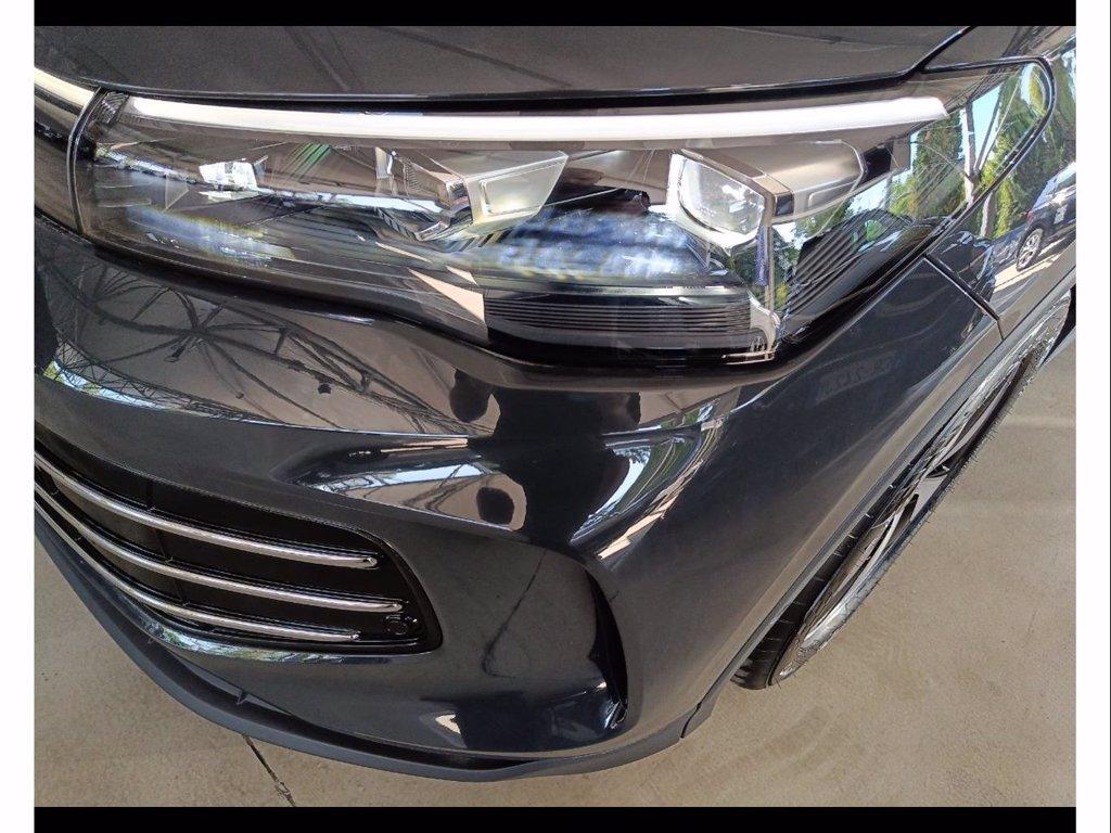 VOLKSWAGEN Tiguan 1.5 etsi elegance 150cv dsg del 2026