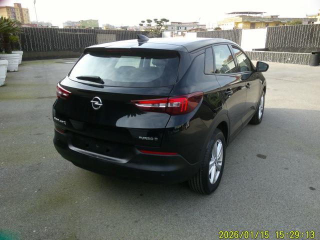 OPEL Grandland X 1.5 diesel Ecotec Start&Stop aut. Advance