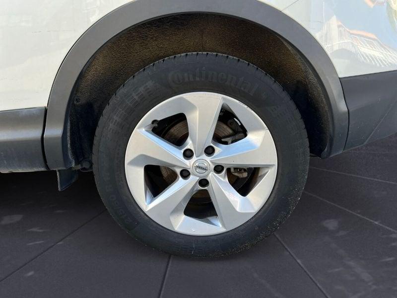 Nissan Qashqai 2ª serie 1.2 DIG-T Business