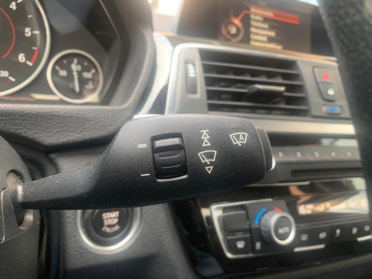 Bmw 320d F30 Sport