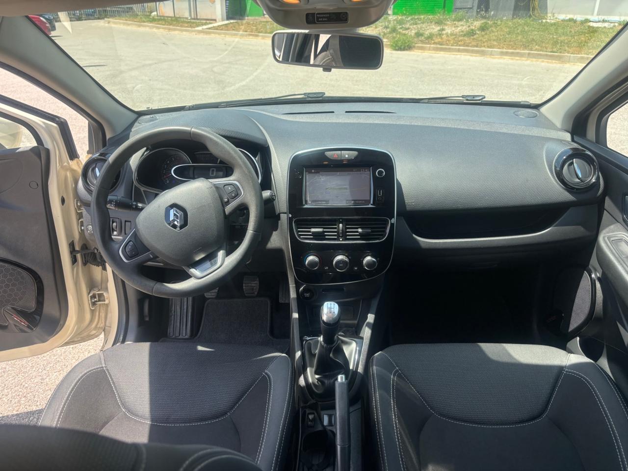 Renault Clio TCe 12V 90 CV GPL Start&Stop 5 porte Energy Life