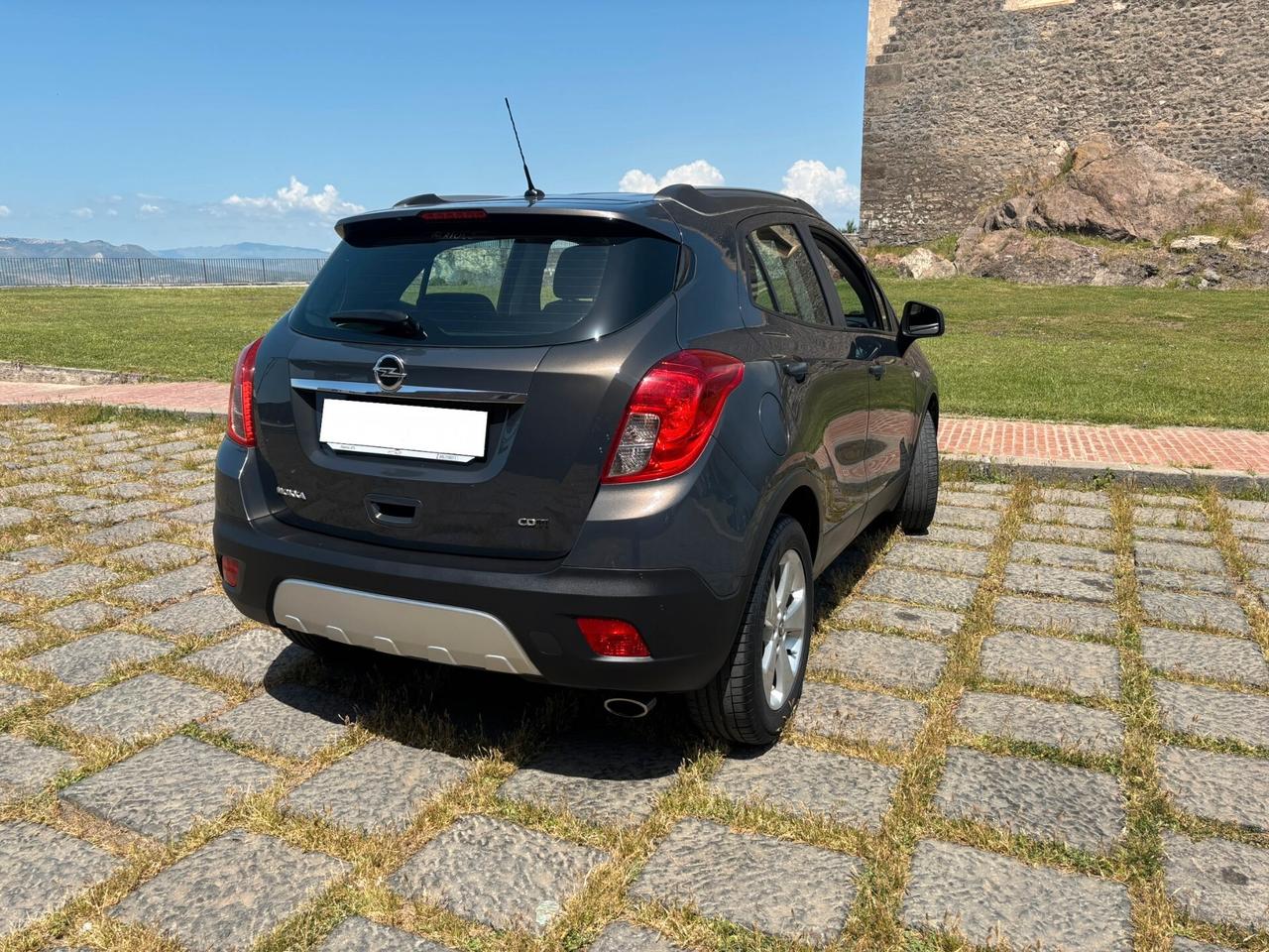 Opel Mokka 1.6 CDTI DPF Ego ecoFlex