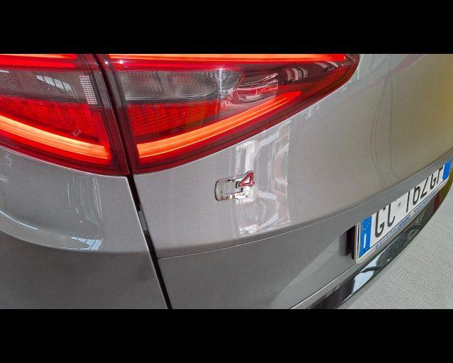 ALFA ROMEO Stelvio 2.0 t Ti Q4 280cv auto