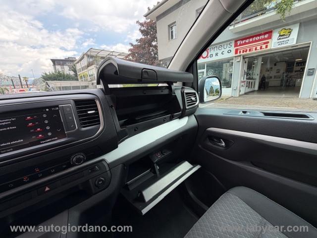 OPEL Zafira Life 2.0D 145 CV S&S Business Elegance M