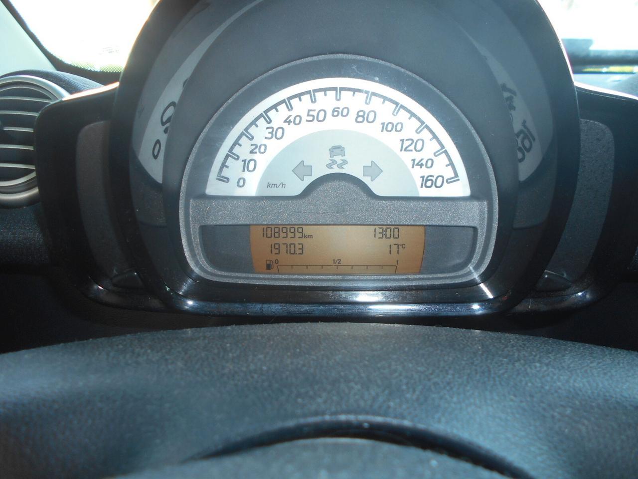 Smart ForTwo 1000 52 kW coupé pulse