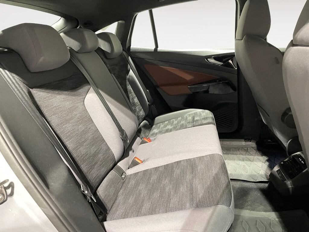 Volkswagen ID.5 204CV Batt.77kWh Pro Performance (EV)