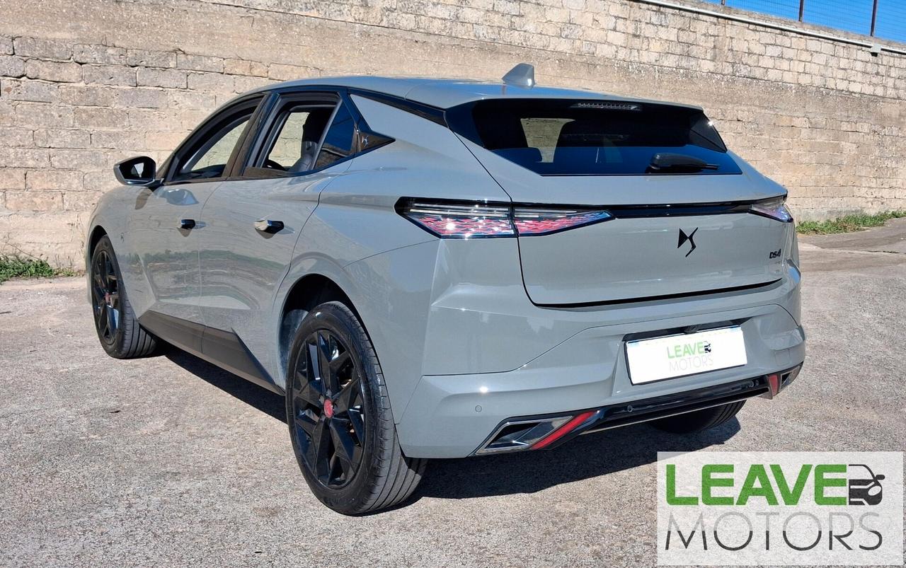 Ds DS4 4 BlueHDi 130 aut. (M1547)