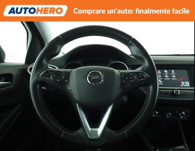 OPEL Crossland 1.5 ECOTEC D 110 CV Start&Stop Elegance