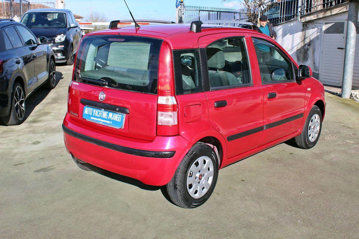 FIAT - Panda - 1.2 Dynamic GPL