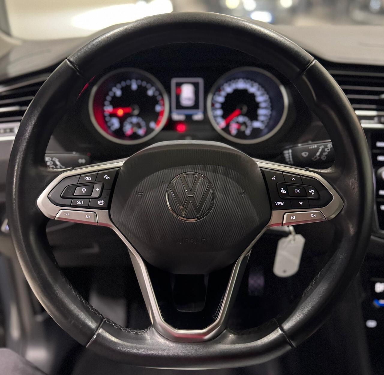 Volkswagen Tiguan 2.0 TDI Life (SUPER PREZZO)