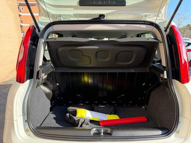 FIAT Panda 1.2 EasyPower Lounge (NESSUN VINCOLO)