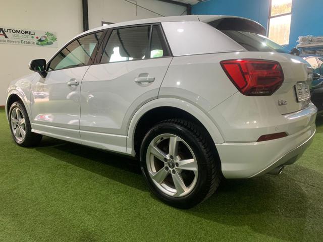 AUDI Q2 1.6 TDI