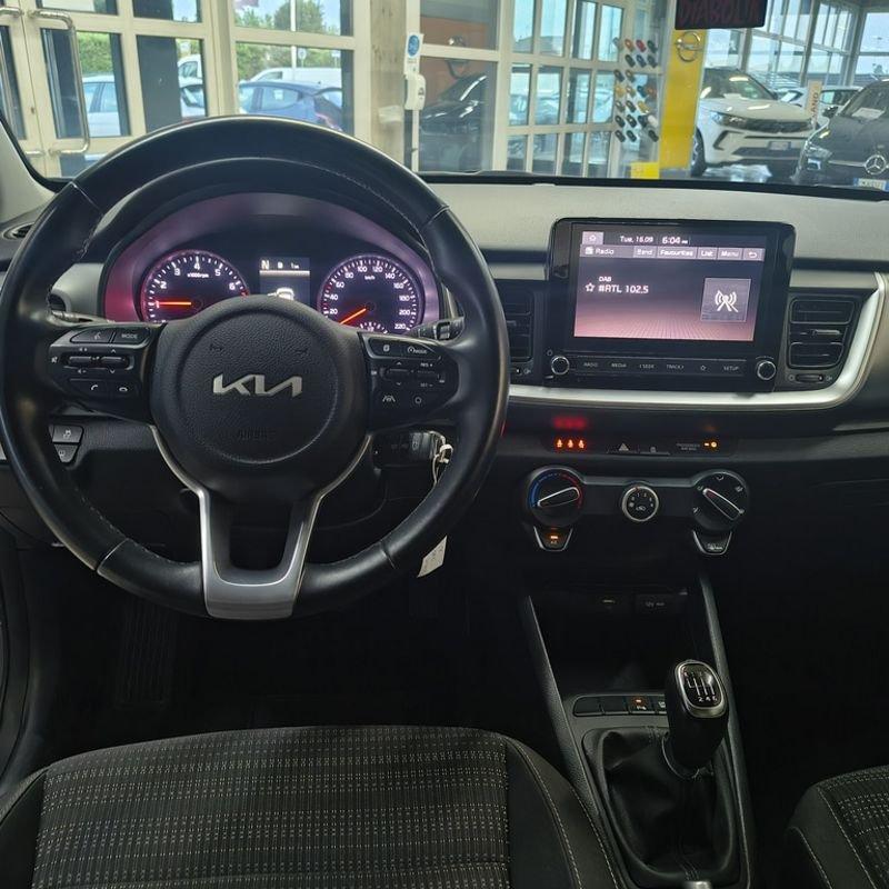 KIA Stonic 1.0 TGDi 101 CV MHEV Style