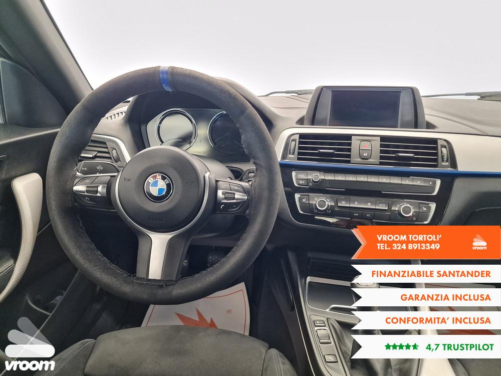 BMW Serie 2 Cpé(F22/87) 218d Coupé Msport