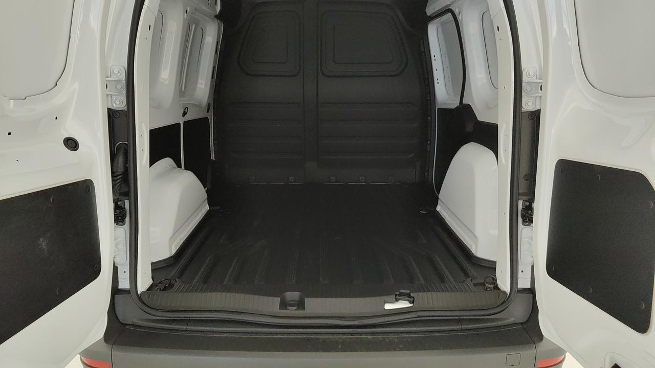 Mercedes-Benz Citan 110 CDI Furgone Long