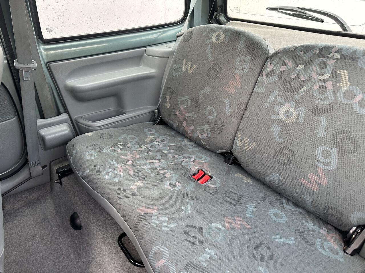 Renault Twingo 1.2i cat Ice Neopatentati