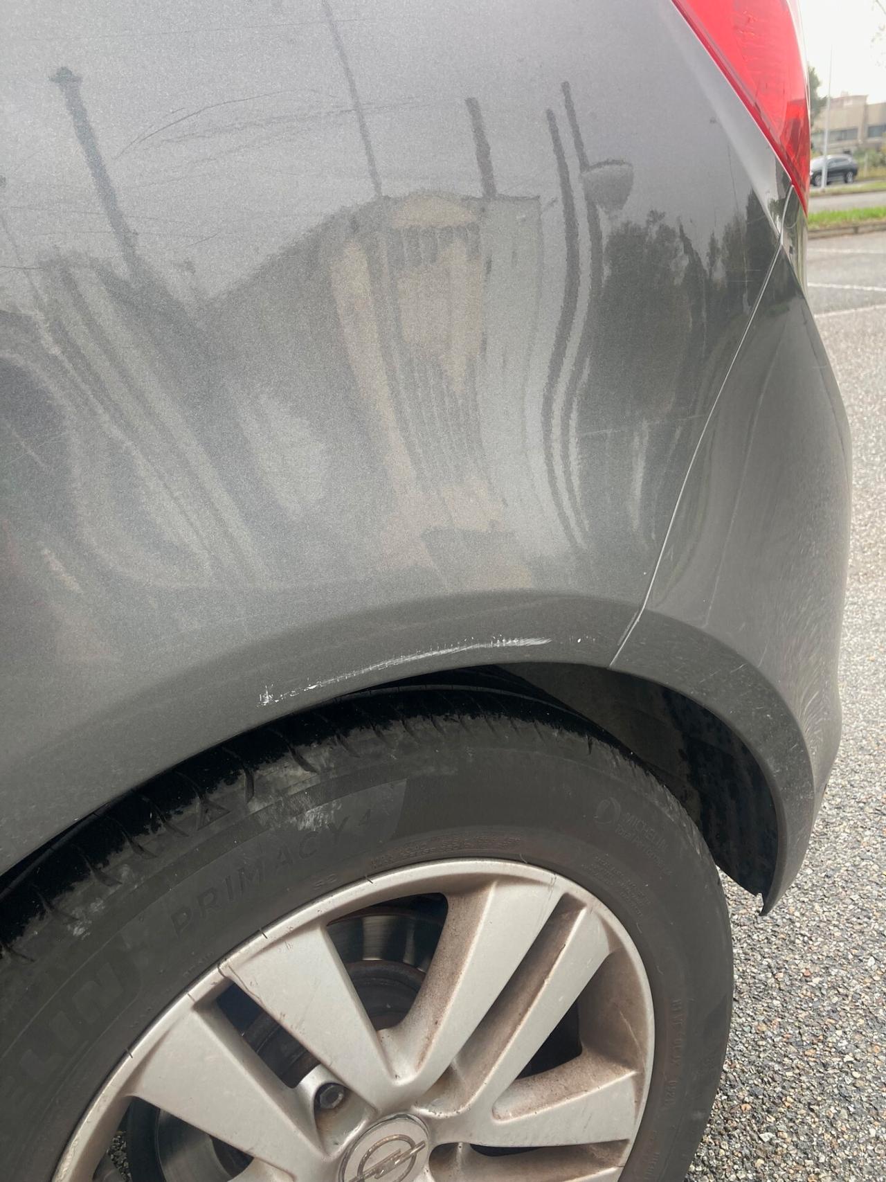 Opel Meriva 1.4 100CV Cosmo