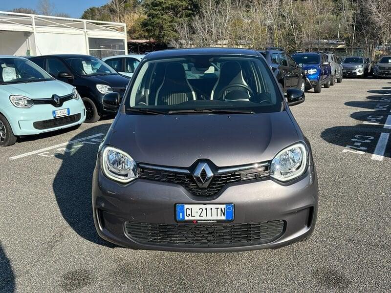 Renault Twingo III Electric Techno 22kWh