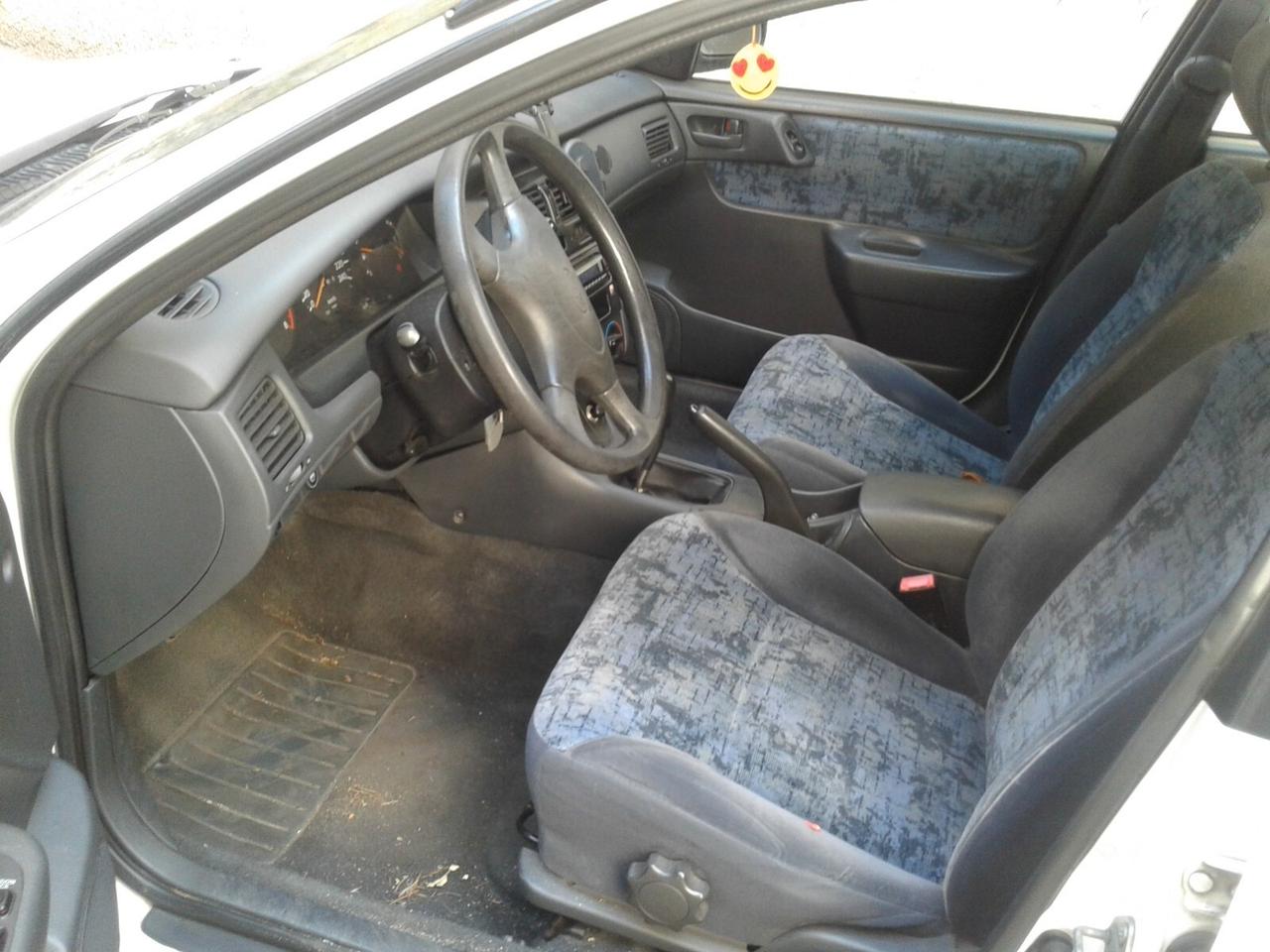 Toyota Carina E 1.6 16V cat Station Wagon GLi con Gpl