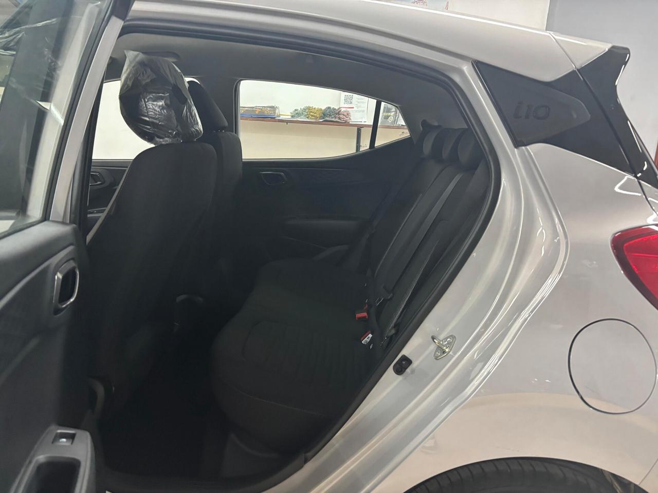 Hyundai i10 1.0 GPL Connectline Km0