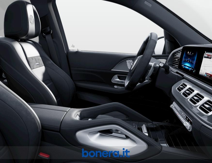 Mercedes GLE AMG 53 HYBRID AMG Line Premium Plus 4Matic+ Speedshift TCT