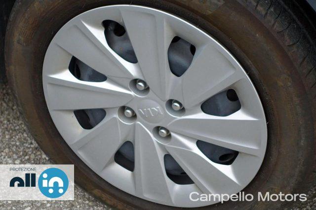 KIA Rio Rio 1.2 DPi 5 porte