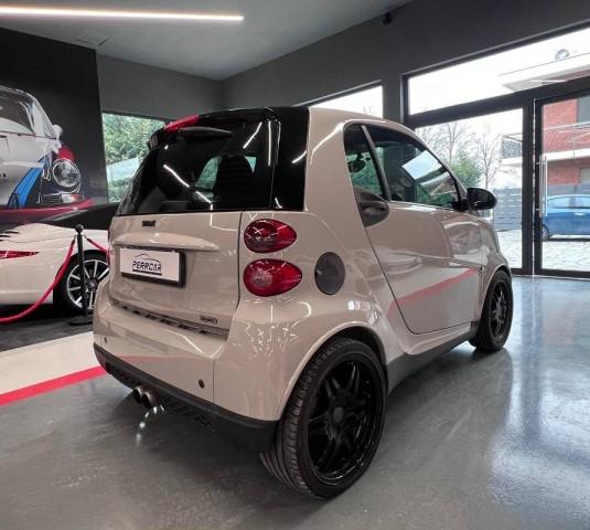 Smart Fortwo 1.0 Brabus Xclusive 98cv