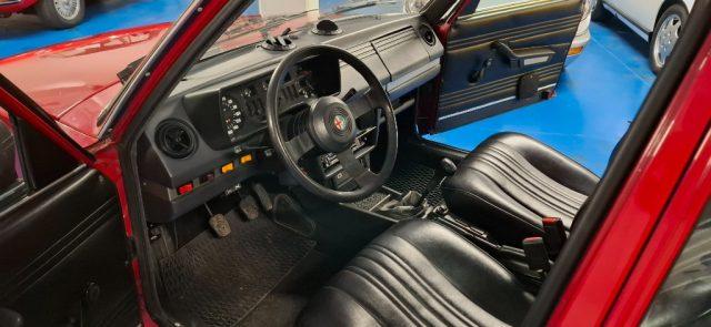 ALFA ROMEO Alfetta 1.6 **UNICO PROPRIETARIO**ASI TARGA ORO**65.000KM