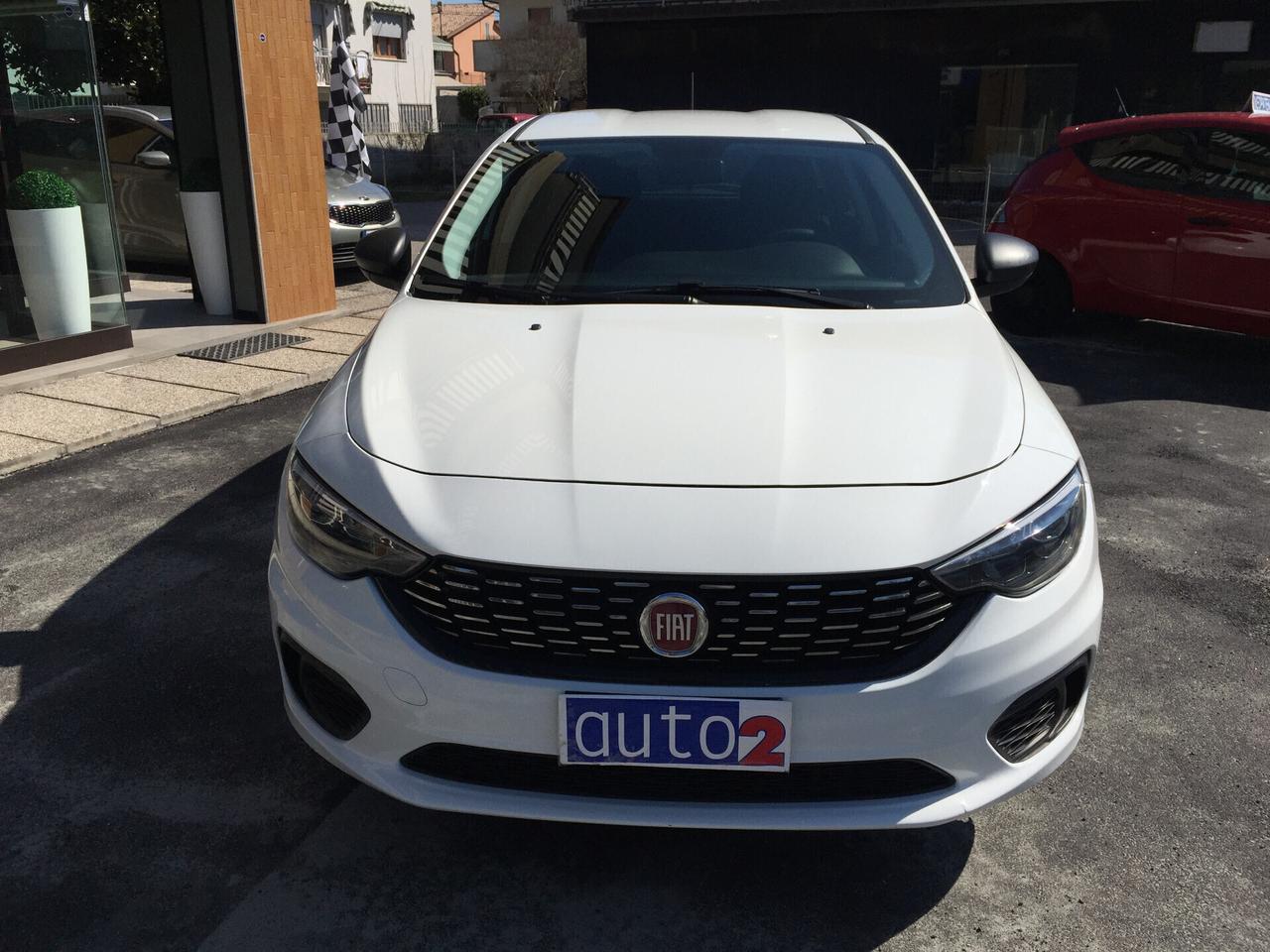 Fiat Tipo 1.3 Mjt S&S SW Street X NEOPATENTATI