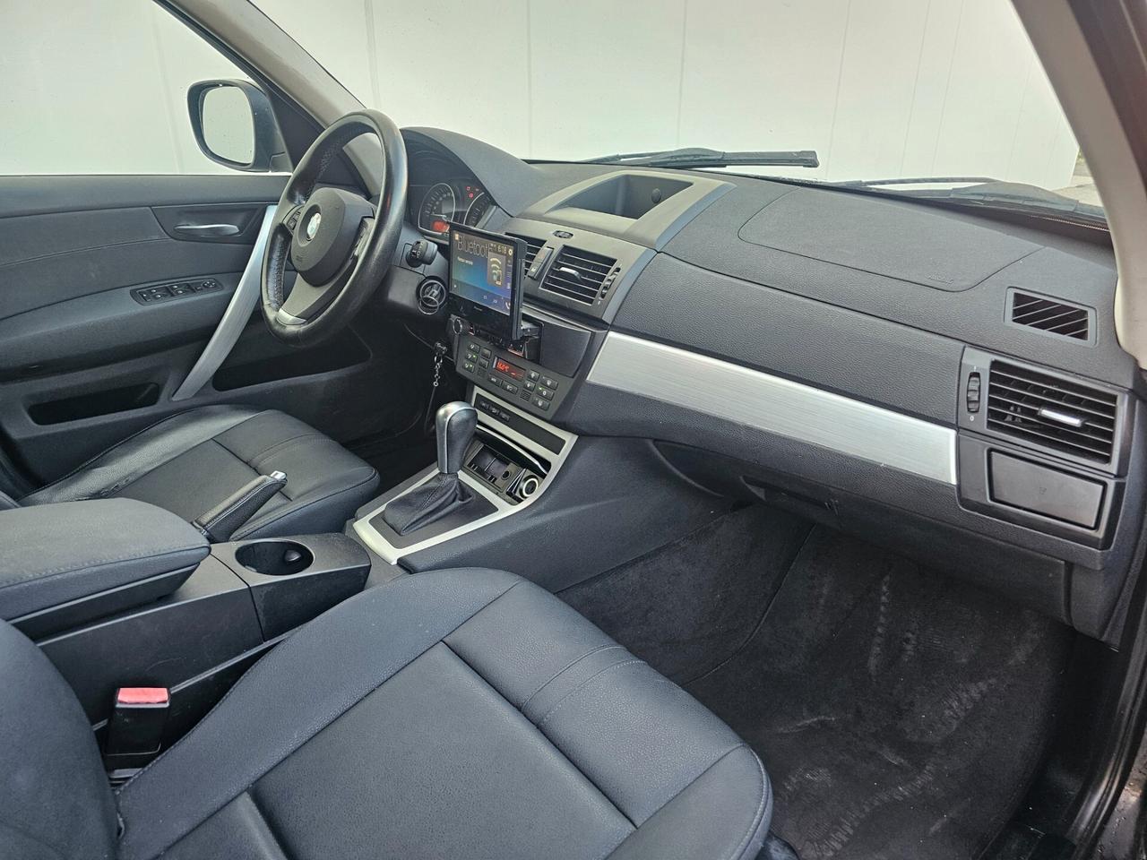 Bmw X3 xDrive20d Eletta