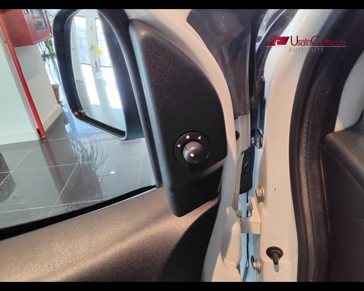 FIAT Doblò 1.6 MJT 105CV S&S PC Combi N1 Lounge