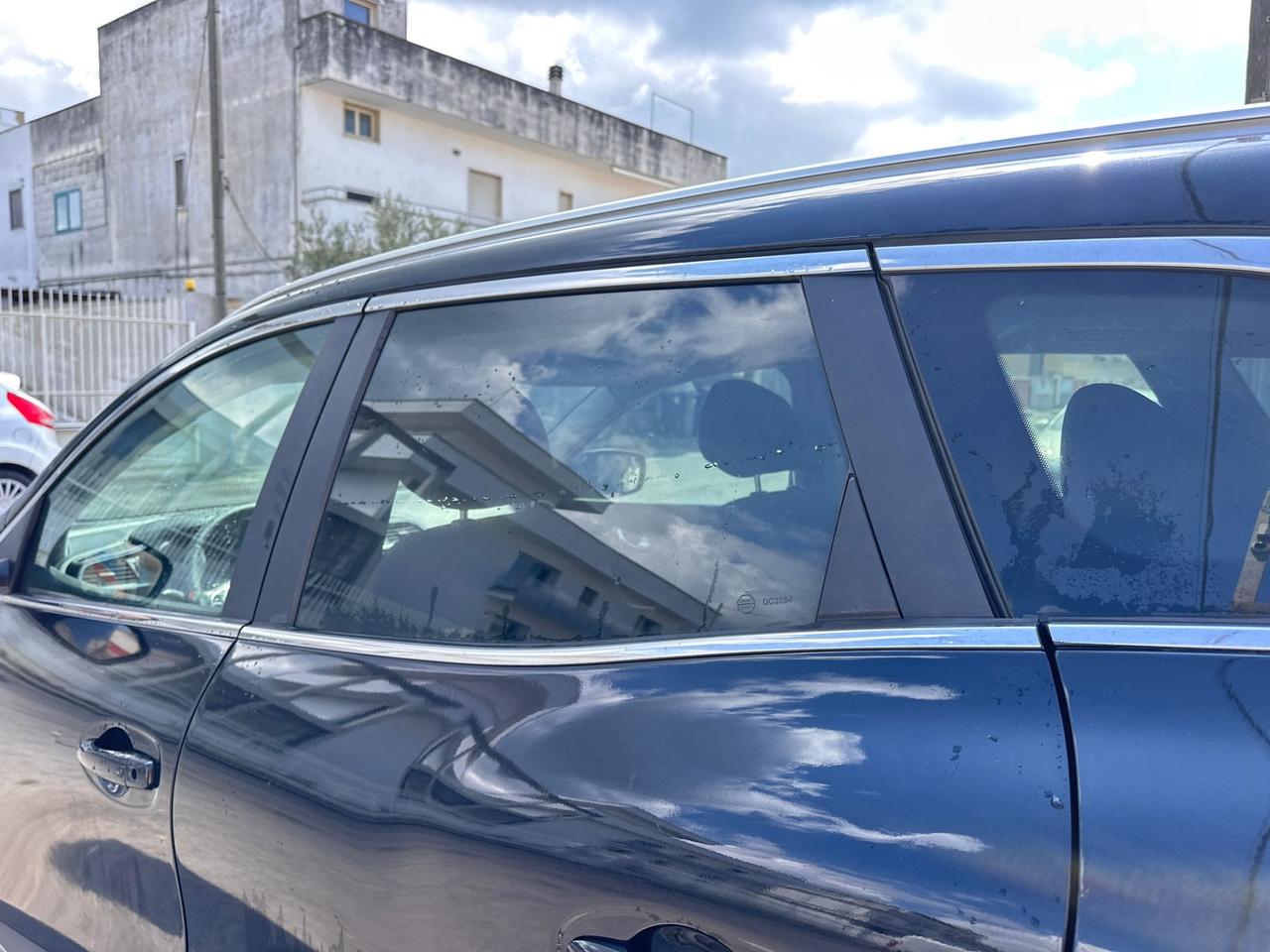 Renault Kadjar Blue dCi 8V 115CV Sport Edition-2019