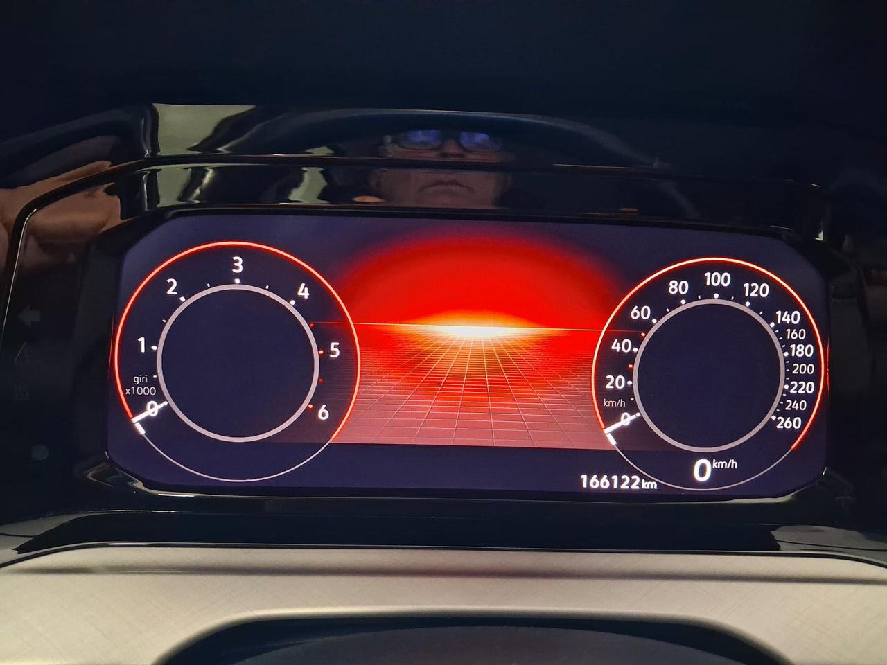 Volkswagen Golf 2.0 TDI SCR Style