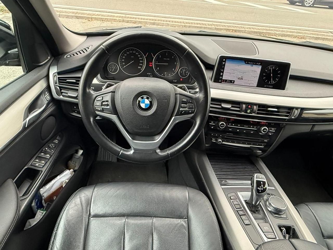 Bmw X5 25 d Design Pure Experience #8022