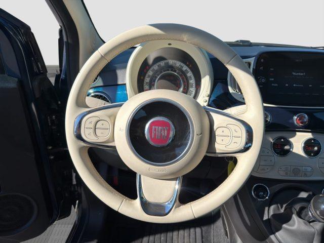 FIAT 500 500 1.0 Hybrid Dolcevita