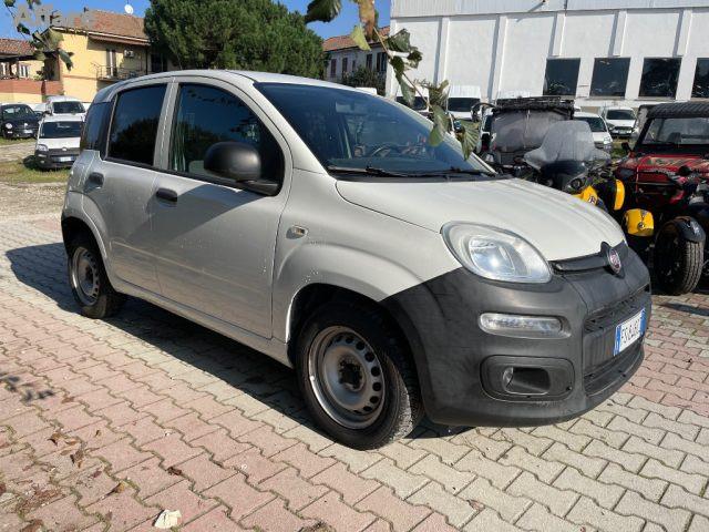 FIAT Panda 1.2 Pop Van 2 posti